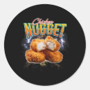 Search for chicken nuggets stickers Baby chick