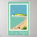 Search for isle of wight posters Beach
