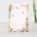 Search for whimsical designs cards Watercolor