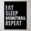 Search for basketball posters Birthday