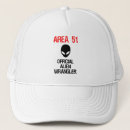 Search for area 51 hats Extraterrestrial