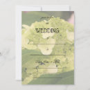 Search for blank floral wedding invitations Flowers