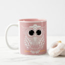 Search for wise owl mugs Cute
