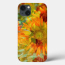 Search for fall flowers iphone cases Leaves