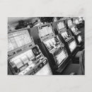 Search for slot machines postcards Gambling