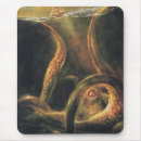 Search for fantasy creatures mousepads Oceans