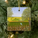 Search for fences christmas tree decorations Landscape