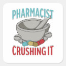 Search for pharmacies stickers Pharmaceutical