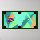 Search for billiards posters Colourful