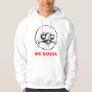 Search for gusta hoodies Face