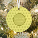 Search for you are my sunshine christmas tree decorations Yellow