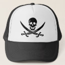 Search for pirate hats Jolly roger