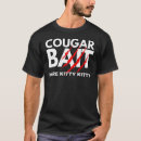 Search for funny cougar tshirts Boyfriend