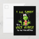 Search for funny nurse postcards Medicine