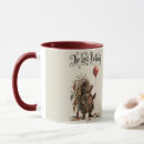 Search for porcupine mugs Vintage