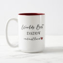 Search for worlds best daddy mugs Father