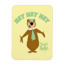 Search for funny retro magnets Jellystone park