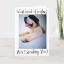 Search for huge christmas cards Dog