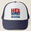 Search for helsinki hats Suomi