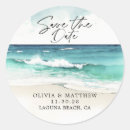 Search for save the ocean stickers Watercolor