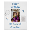 Search for crime posters Detective