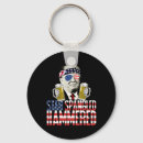Search for spangled key rings America