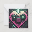 Search for heart design cards Graphic