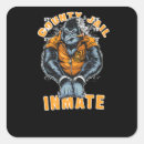 Search for monkey banana stickers Chimp