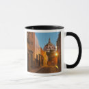 Search for san miguel mugs Unesco world heritage site
