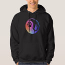 Search for pawprint hoodies Cat