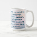 Search for positive think mugs Inspiration