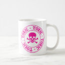 Search for toxic mugs Skull