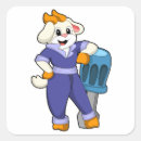 Search for screwdriver stickers Mechanic