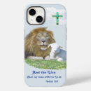 Search for lamb iphone cases Christian