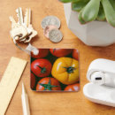Search for tomato red key rings Juicy