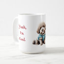 Search for lagotto mugs Dog
