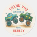 Search for truck name stickers Kids