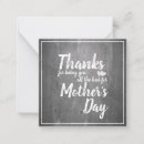 Search for chalkboard mothers day cards Mum
