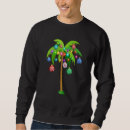 Search for tropical christmas hoodies Xmas