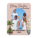 Search for warm weather christmas cards Surfboard