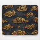 Search for cyberpunk mousepads Steampunk
