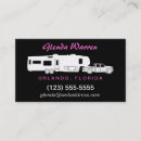 Search for 5th business cards Fifth wheel