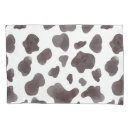 Search for animal lover pillowcases Watercolor