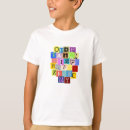 Search for abc kids tshirts Education