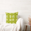 Search for kiwi cushions Geometric