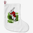 Search for rabbit christmas stockings Cartoon