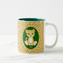 Search for green leopard mugs Cheetah