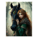 Search for companion art Black