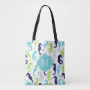 Search for seahorse bags Pattern