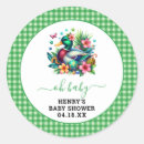 Search for lucky duck stickers 1st birthday